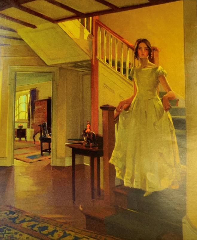 105. Maidenhood