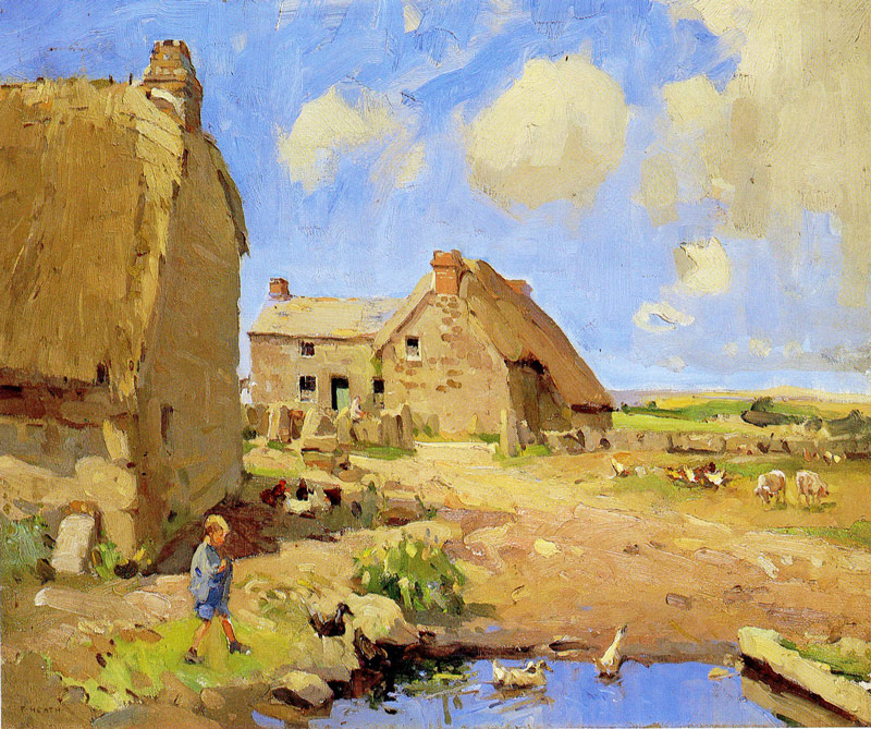 069. Boleigh farm